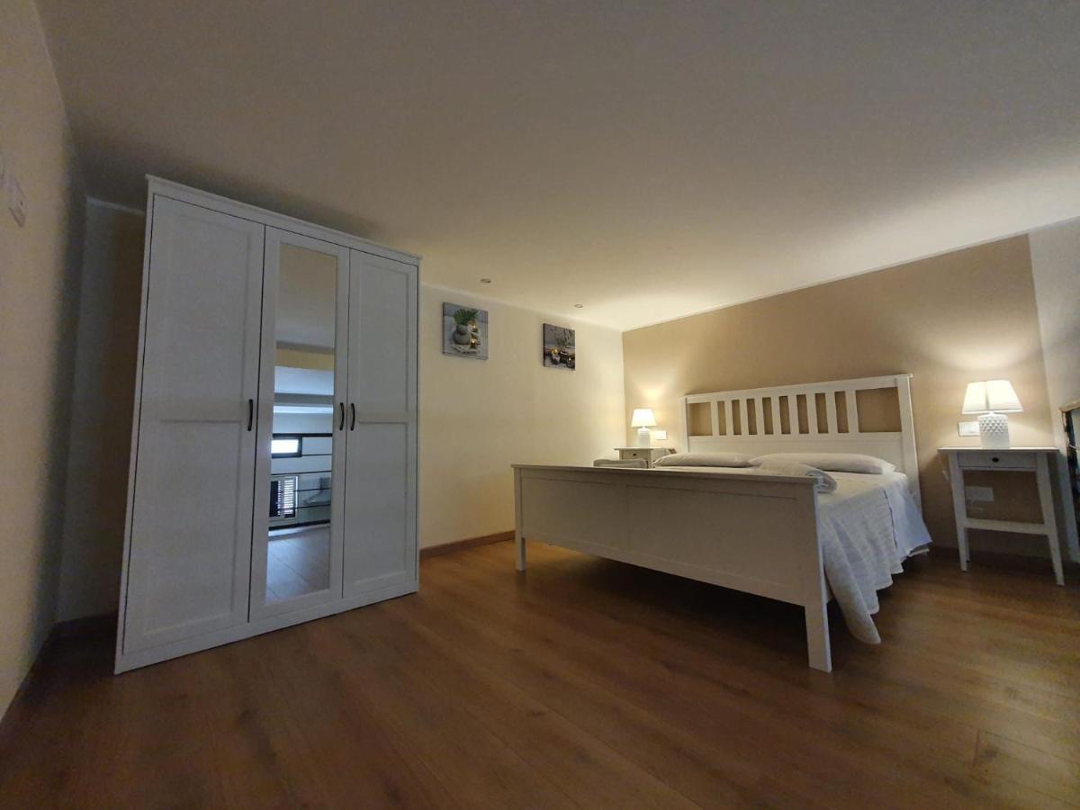 Casa Vacanze Calamandrei Noto Buitenkant foto