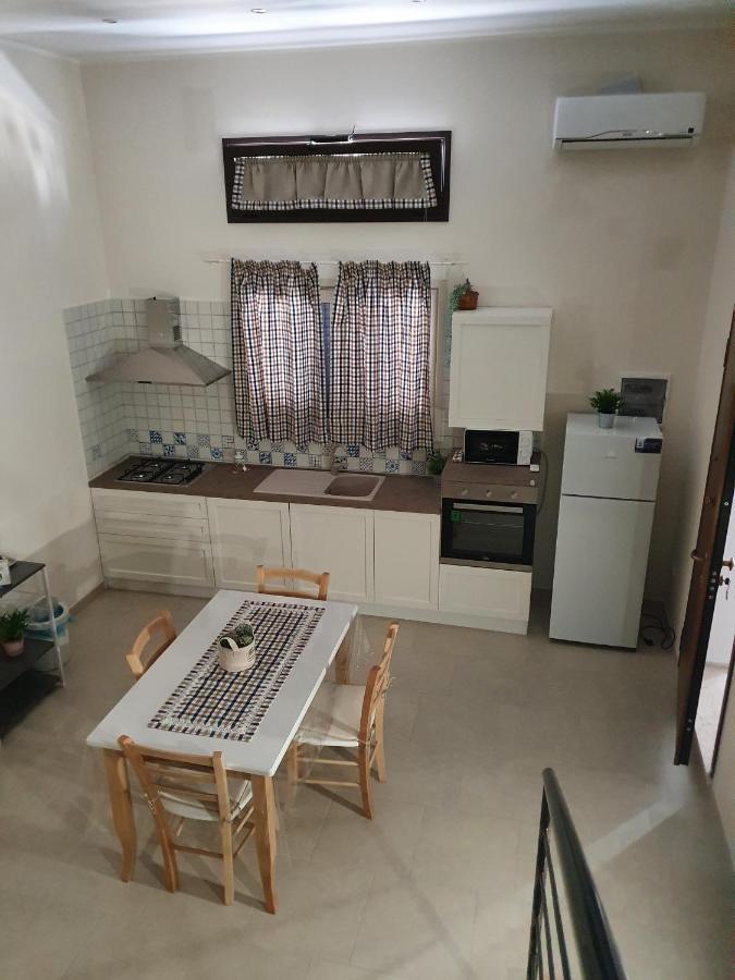 Casa Vacanze Calamandrei Noto Buitenkant foto