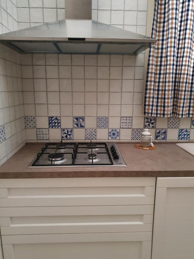 Casa Vacanze Calamandrei Noto Buitenkant foto